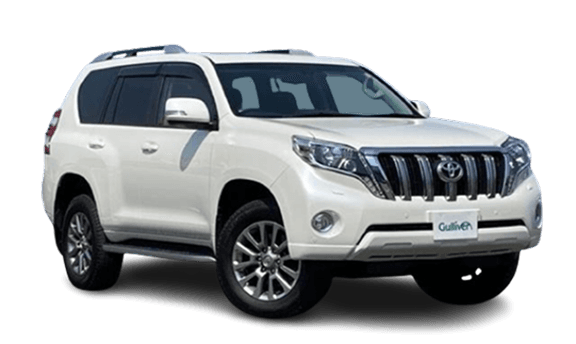 Prado SUV